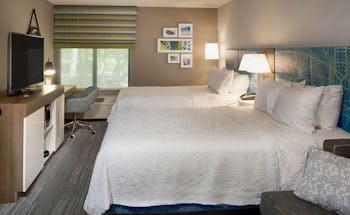 Hampton Inn Hilton Head