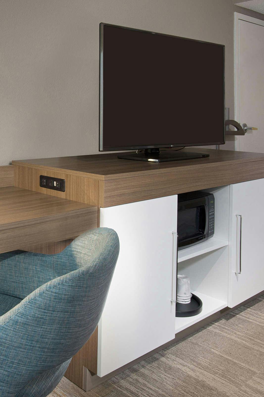 Hotel Hampton Inn Hilton Head photo 4