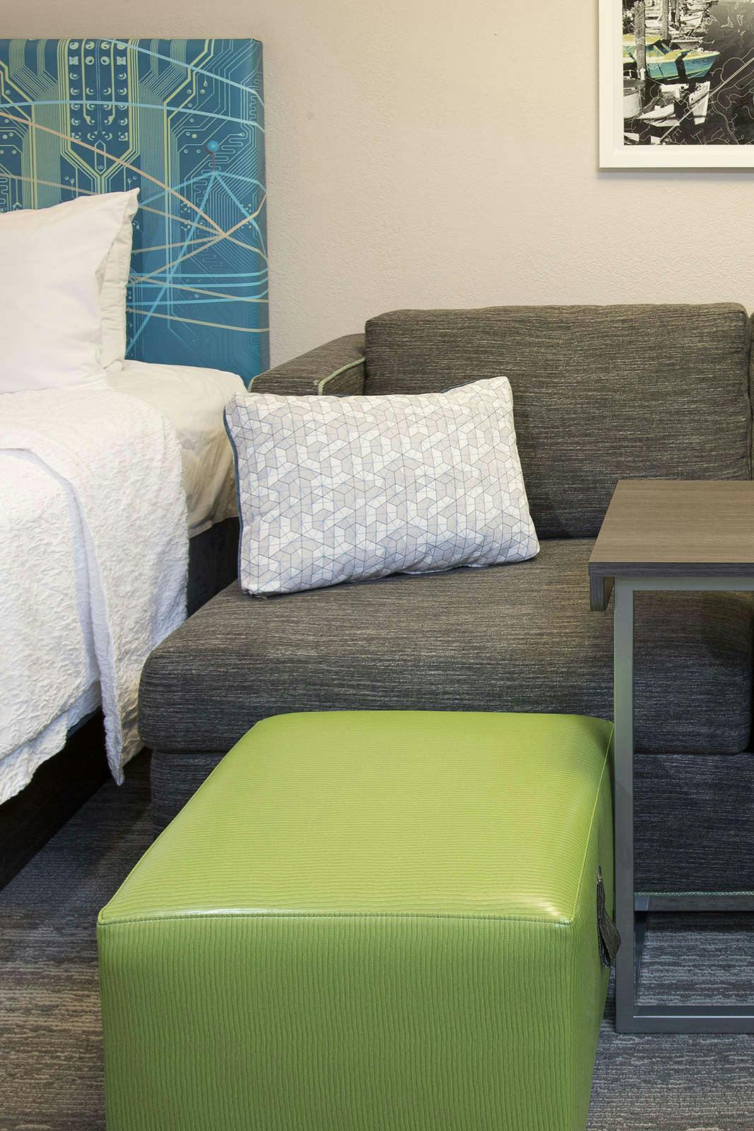 Hotel Hampton Inn Hilton Head photo 3