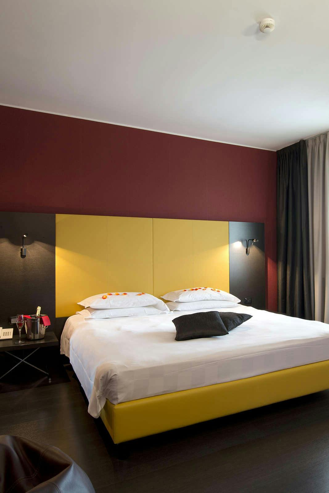 Hotel Hotel D120 photo 2