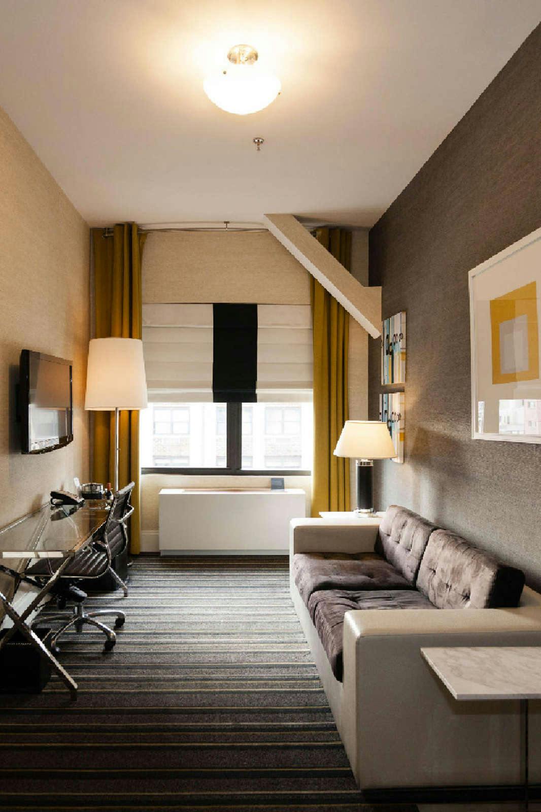 Hotel The Marcel at Gramercy photo 1