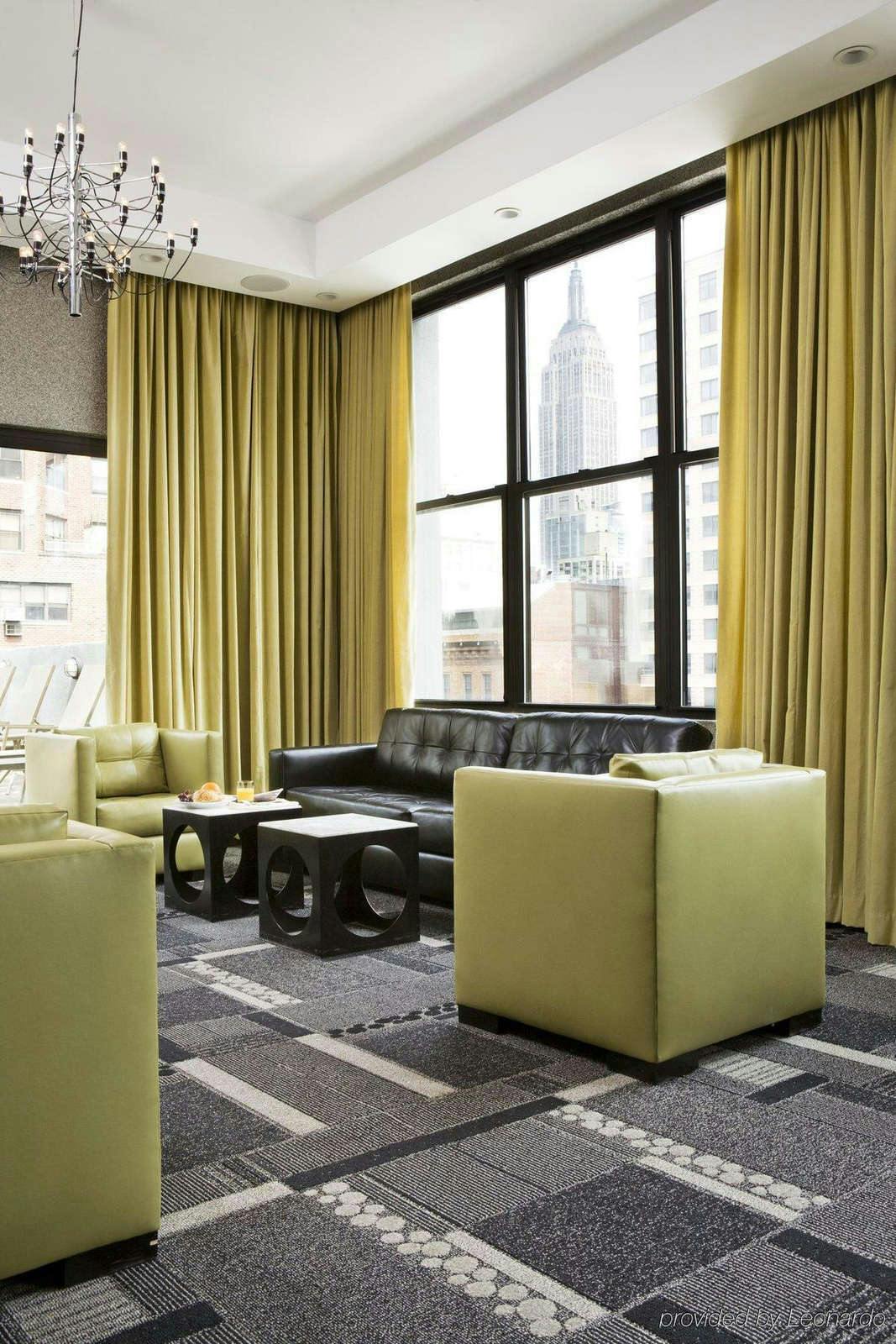 Hotel The Marcel at Gramercy photo 2