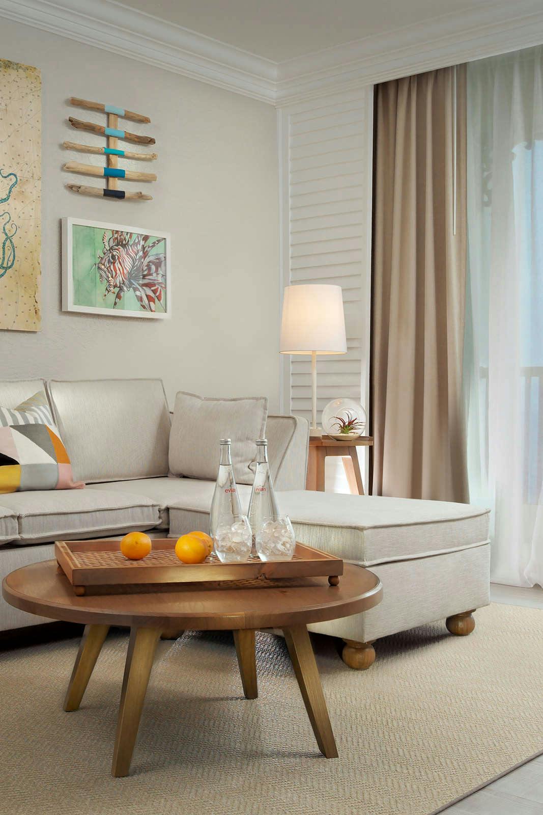 Hotel Pelican Grand Beach Resort - Oceanfront Suite photo 4