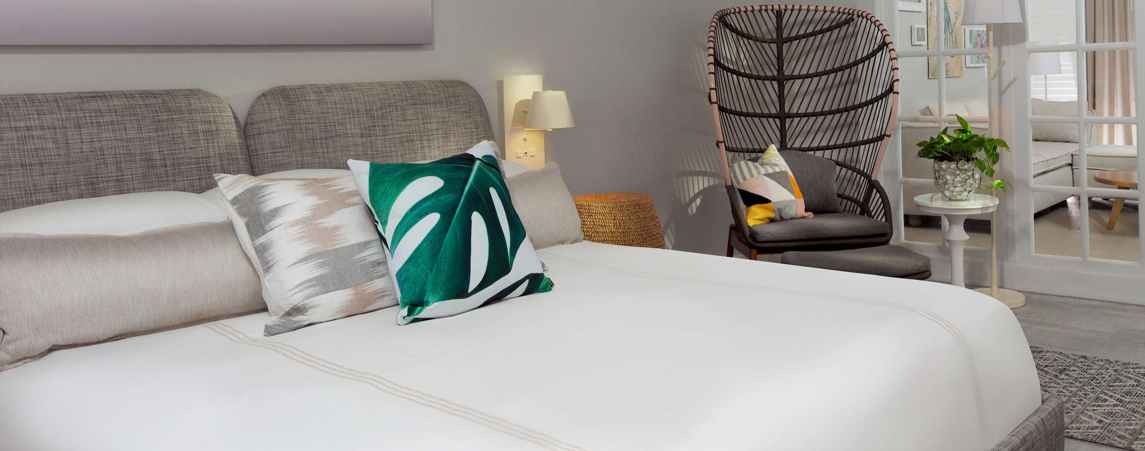 Pelican Grand Beach Resort Oceanfront Suite Fort