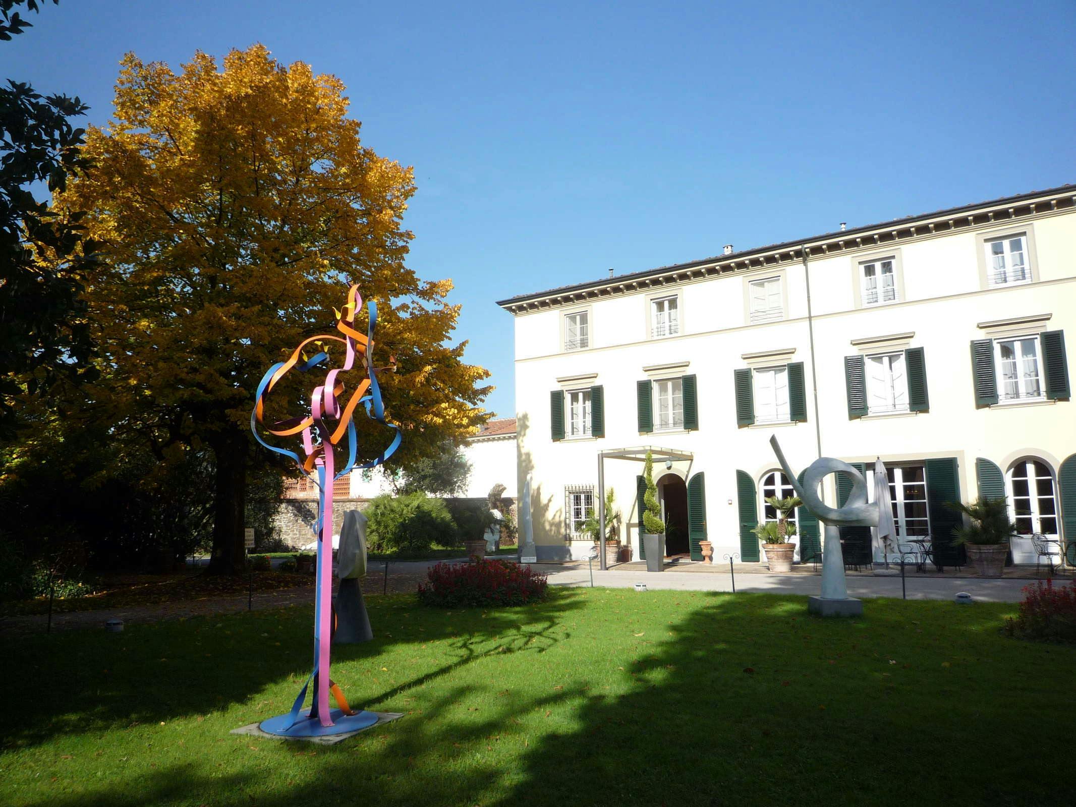 Hotel Hambros il Parco