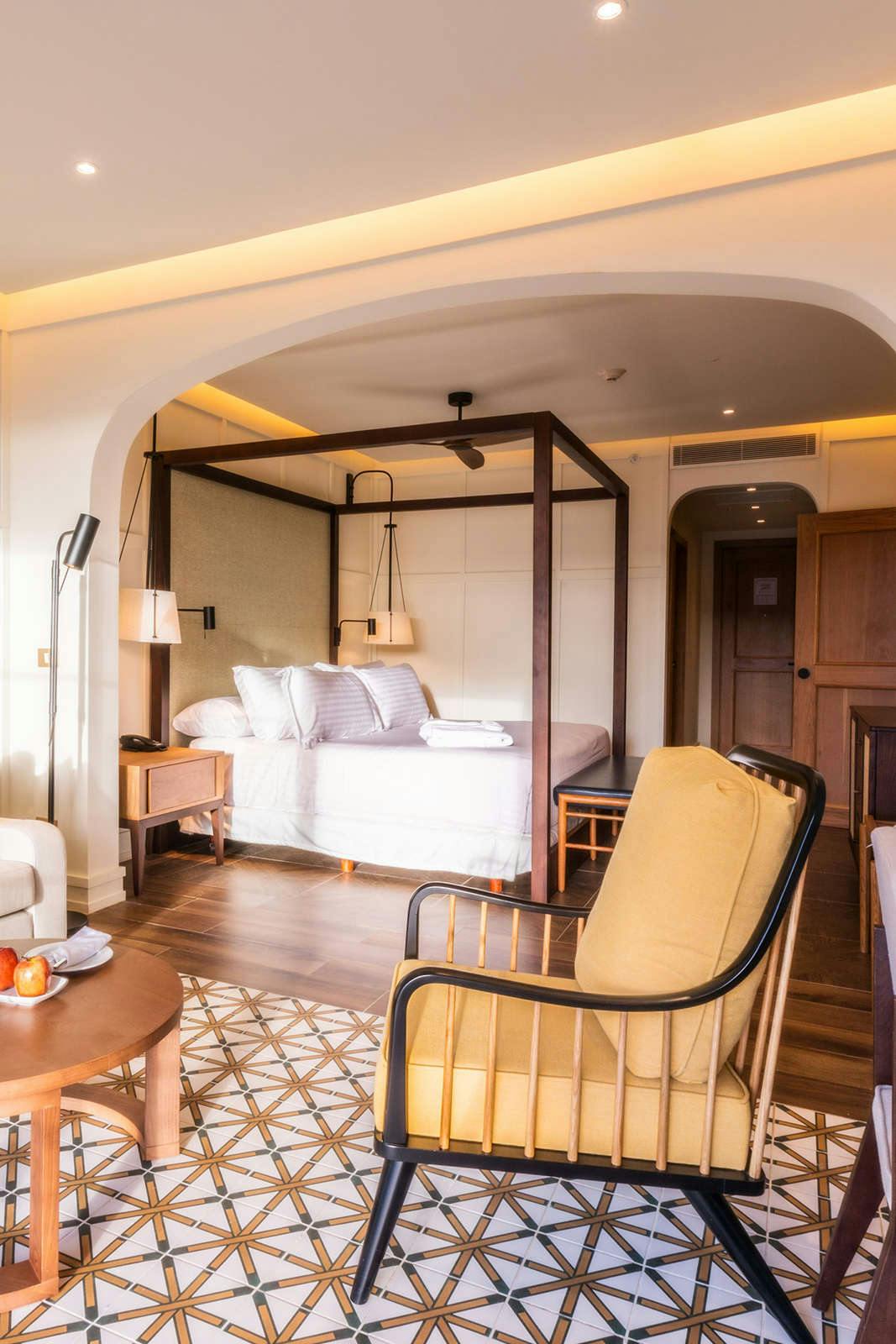 Hotel Ocean El Faro (All Inclusive) photo 2