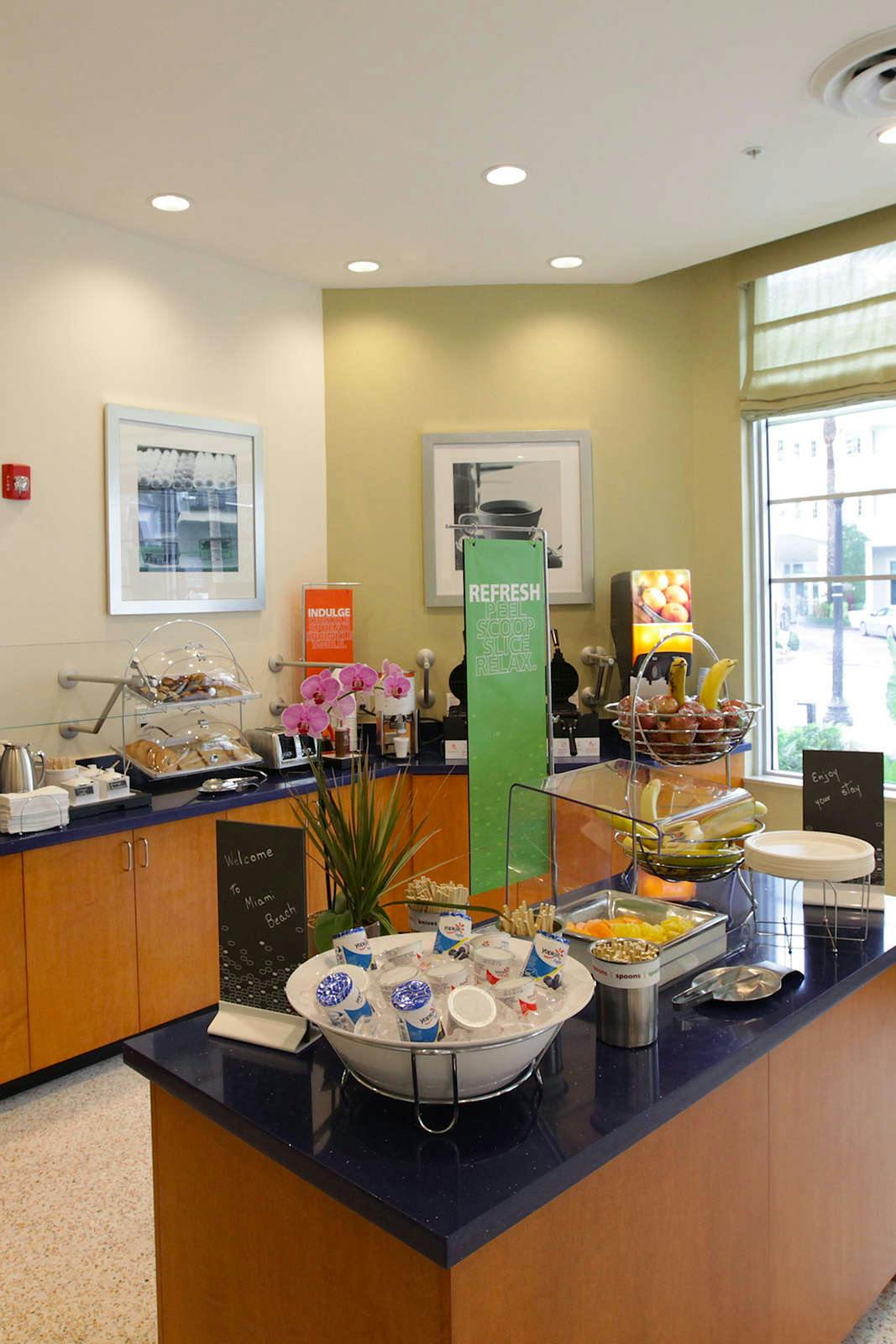 Hotel Hampton Inn Miami South Beach photo 5