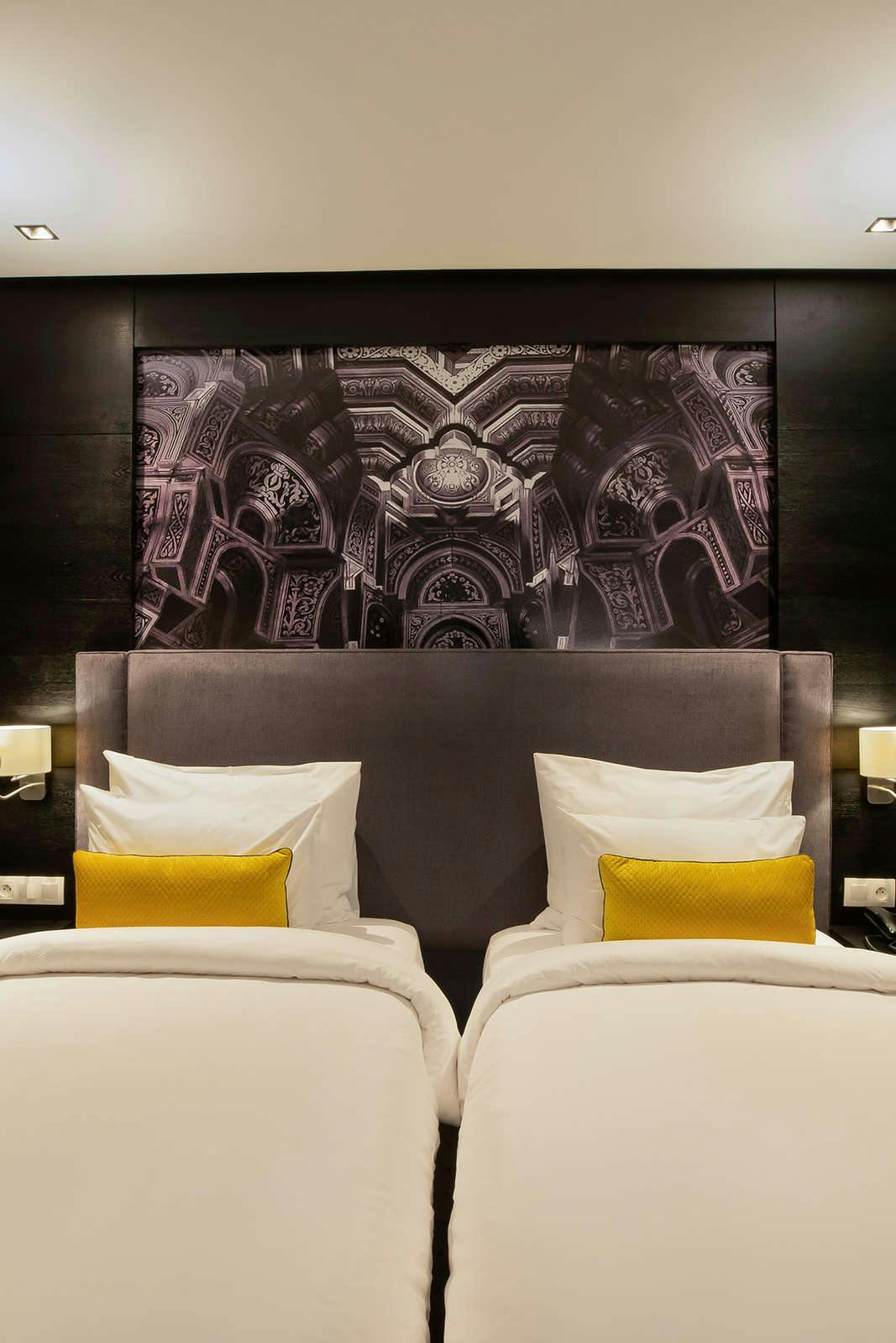 Hotel Odyssee Center Hotel photo 3