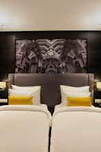 Hotel Odyssee Center Hotel photo 3