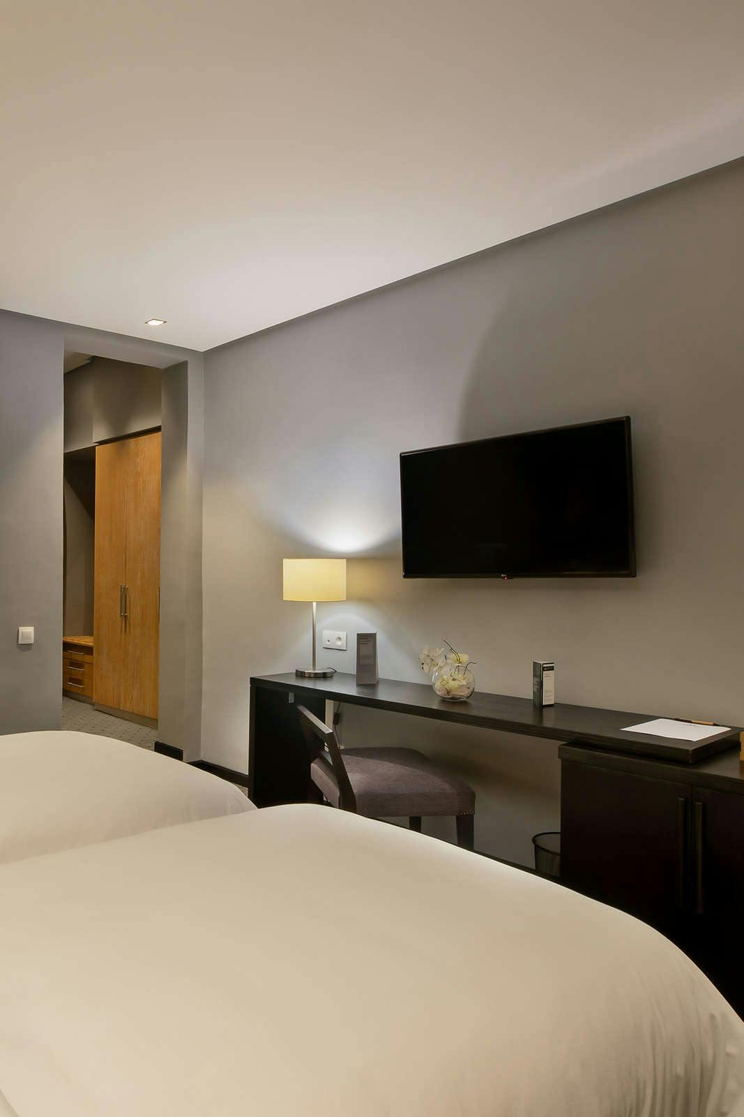 Hotel Odyssee Center Hotel photo 4