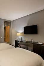 Hotel Odyssee Center Hotel photo 4