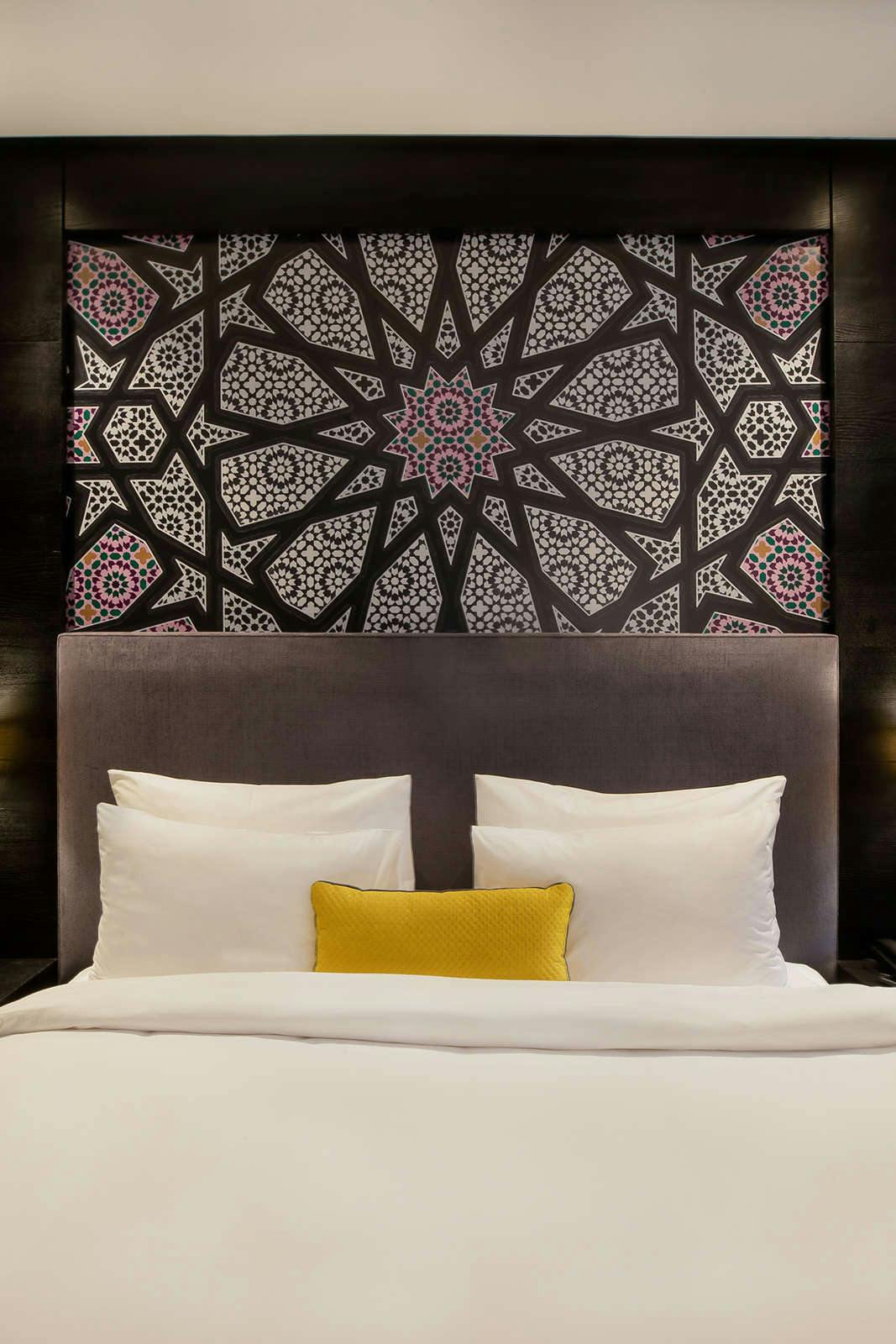 Hotel Odyssee Center Hotel photo 2