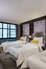Hotel Odyssee Center Hotel photo 5
