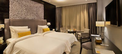 Odyssee Center Hotel