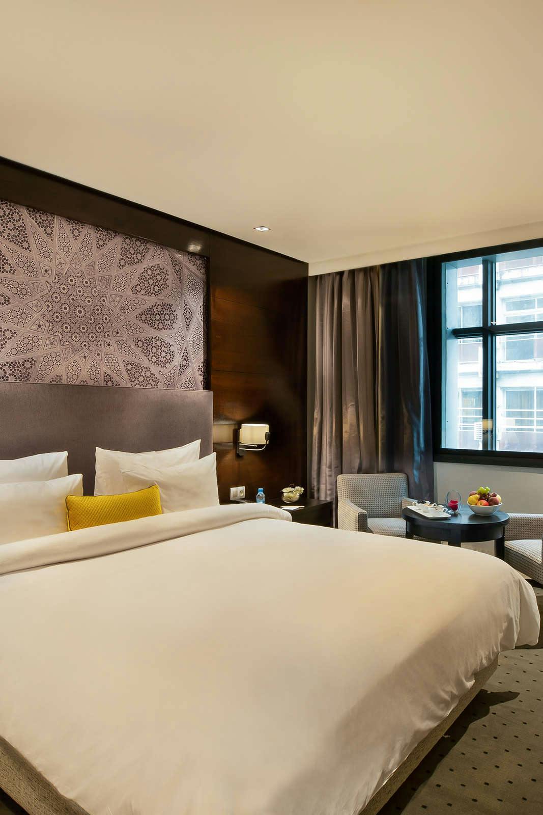 Hotel Odyssee Center Hotel photo 1