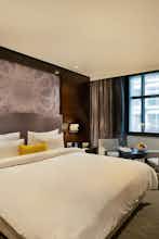 Hotel Odyssee Center Hotel photo 1