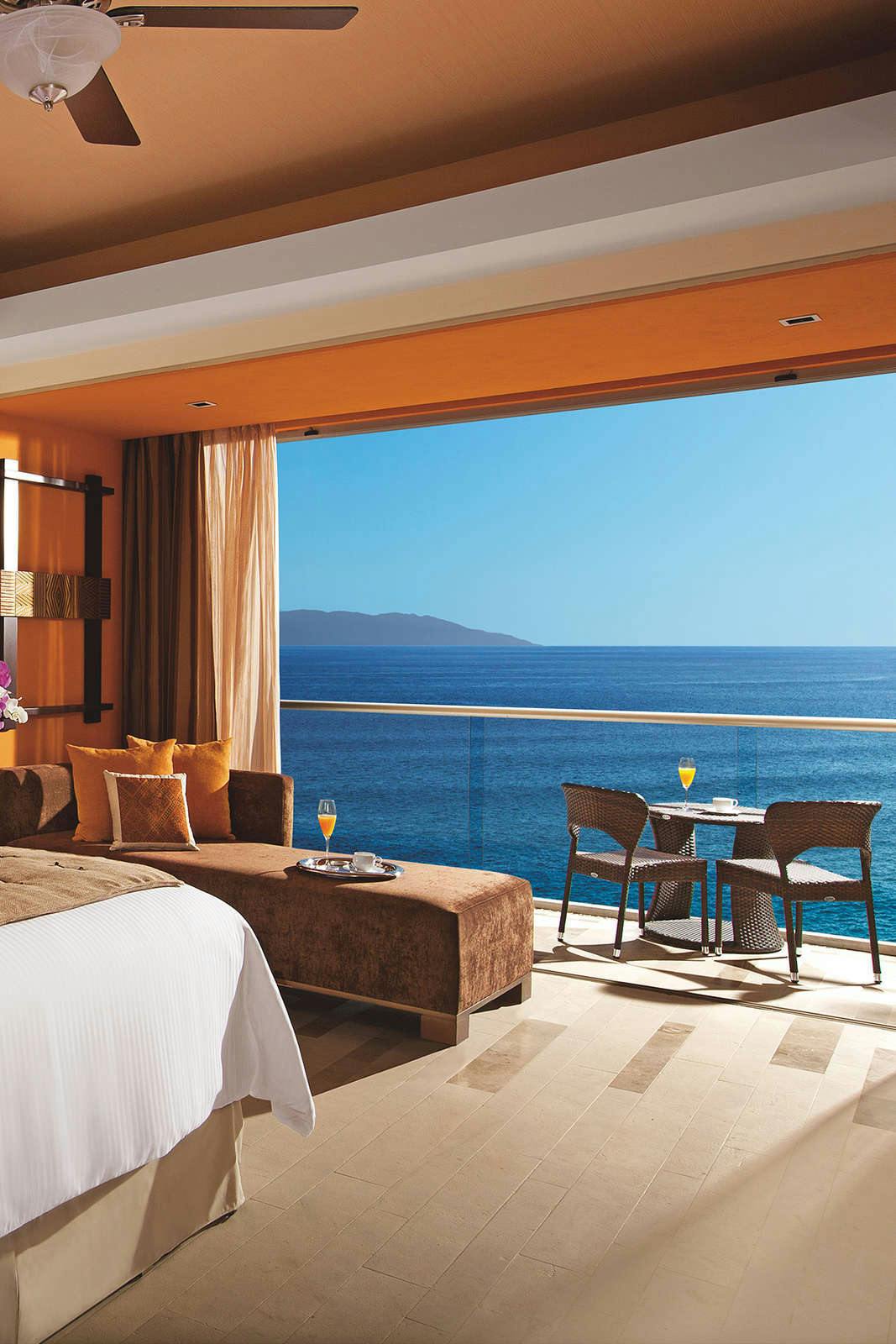 Hotel Now Amber Puerto Vallarta Resort & Spa - All Inclusive photo 3