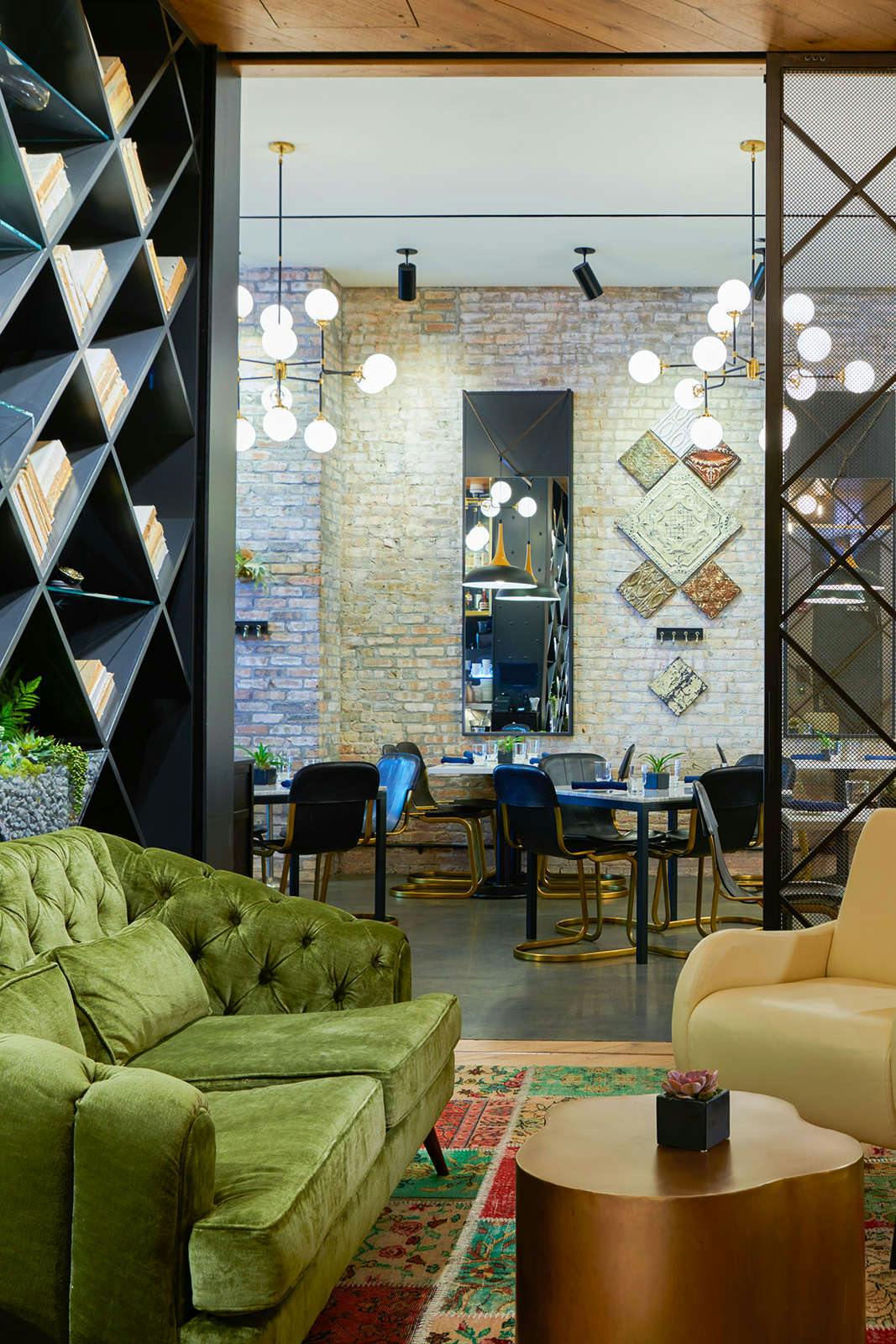 Hotel Arlo Chicago photo 1