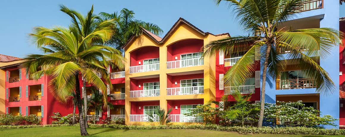 Caribe Deluxe Princess Beach Resort & Spa - All Inclusive