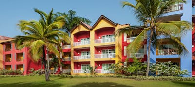 Caribe Deluxe Princess Beach Resort & Spa - All Inclusive