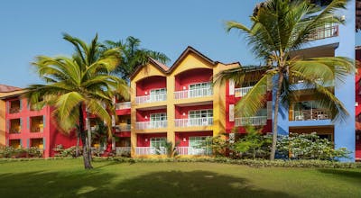 Caribe Deluxe Princess Beach Resort & Spa - All Inclusive