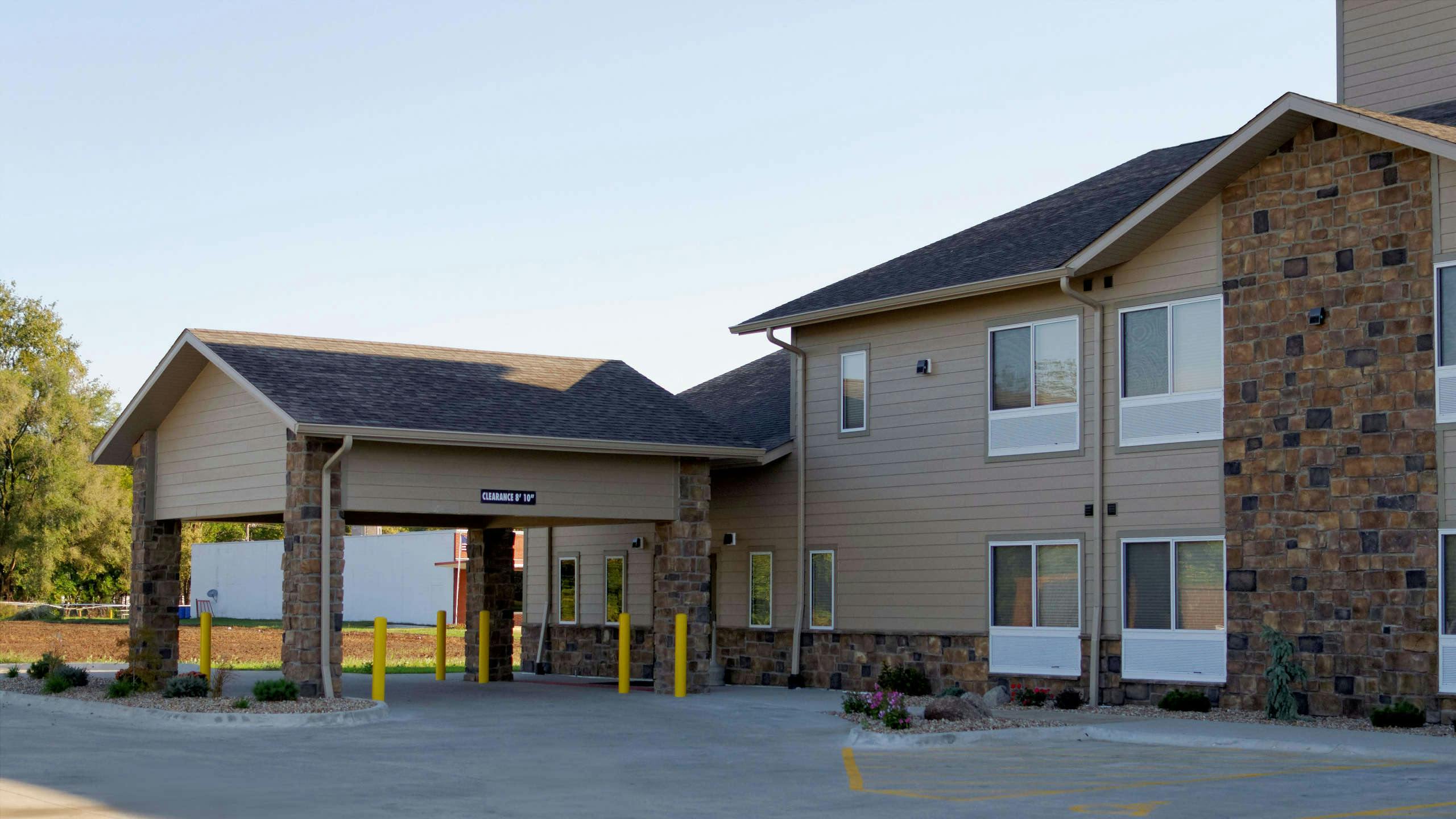 Cobblestone Inn & Suites - Fort Madison