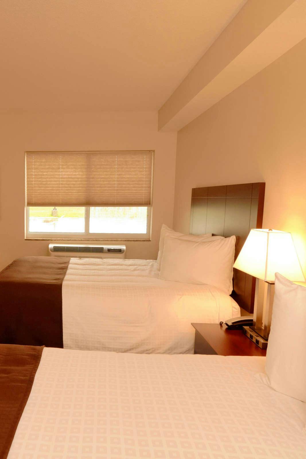 Hotel Cobblestone Inn & Suites - Fort Madison photo 1