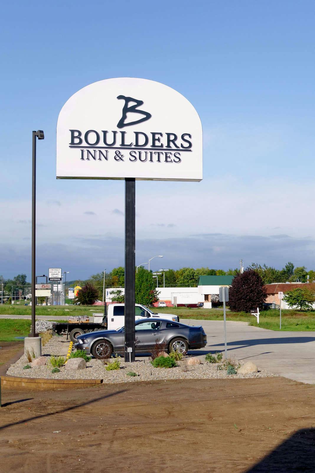 Hotel Cobblestone Inn & Suites - Fort Madison photo 5