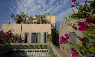 Hotel Riad Dar One photo 1