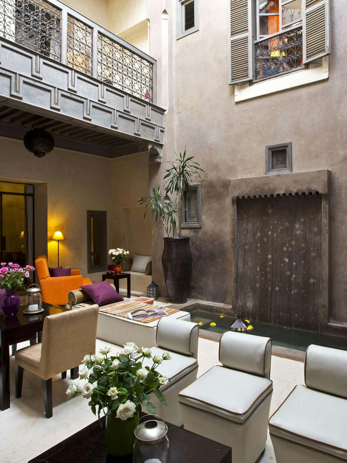 Hotel Riad Dar One photo 2