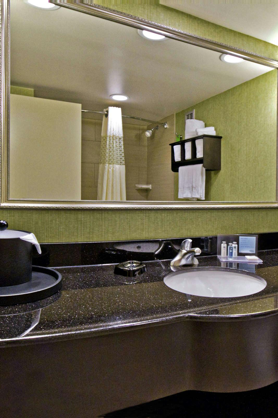 Hotel Hampton Inn Asheville-Tunnel Road photo 3