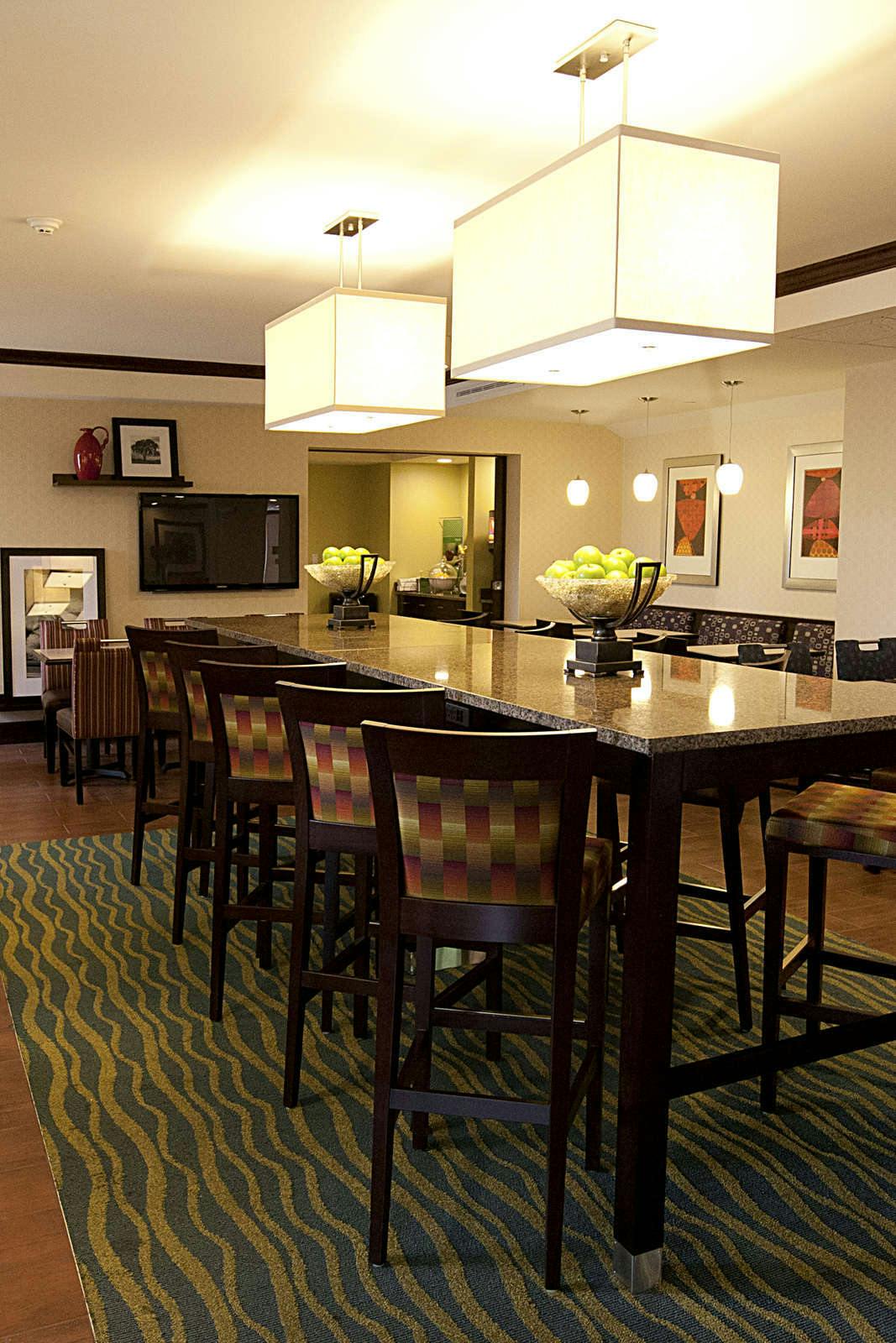 Hotel Hampton Inn Asheville-Tunnel Road photo 5