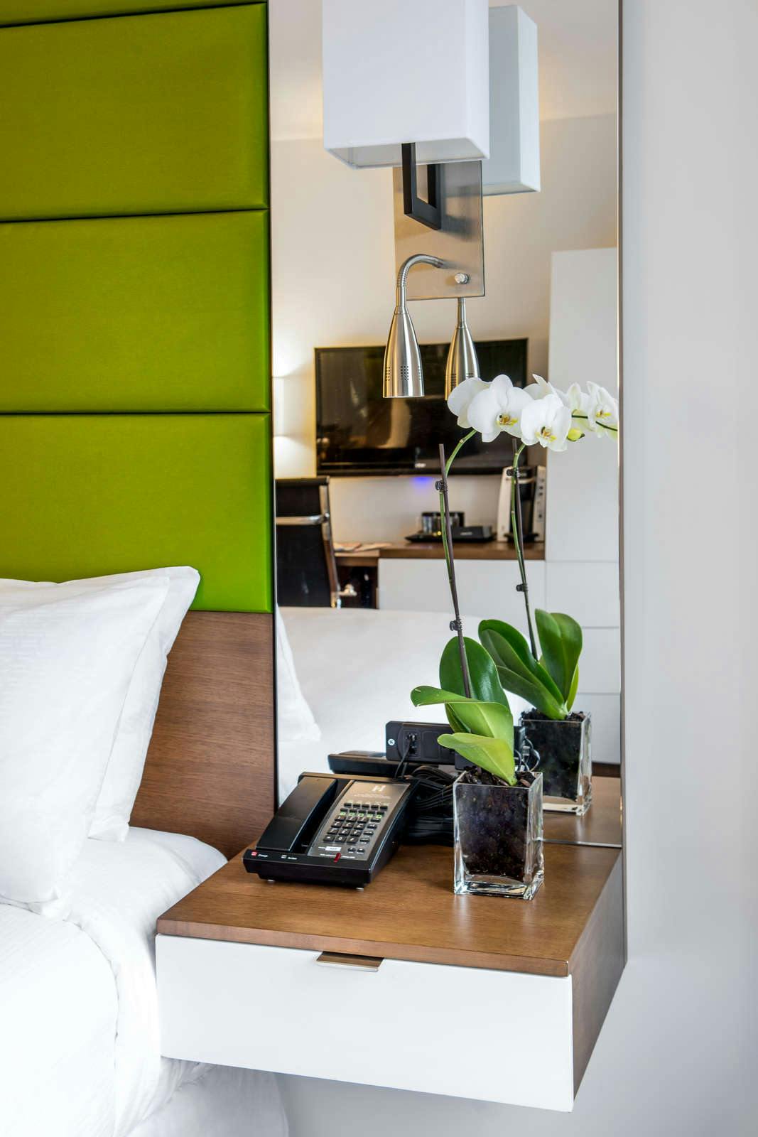 Hotel Hotel BPM Brooklyn photo 5