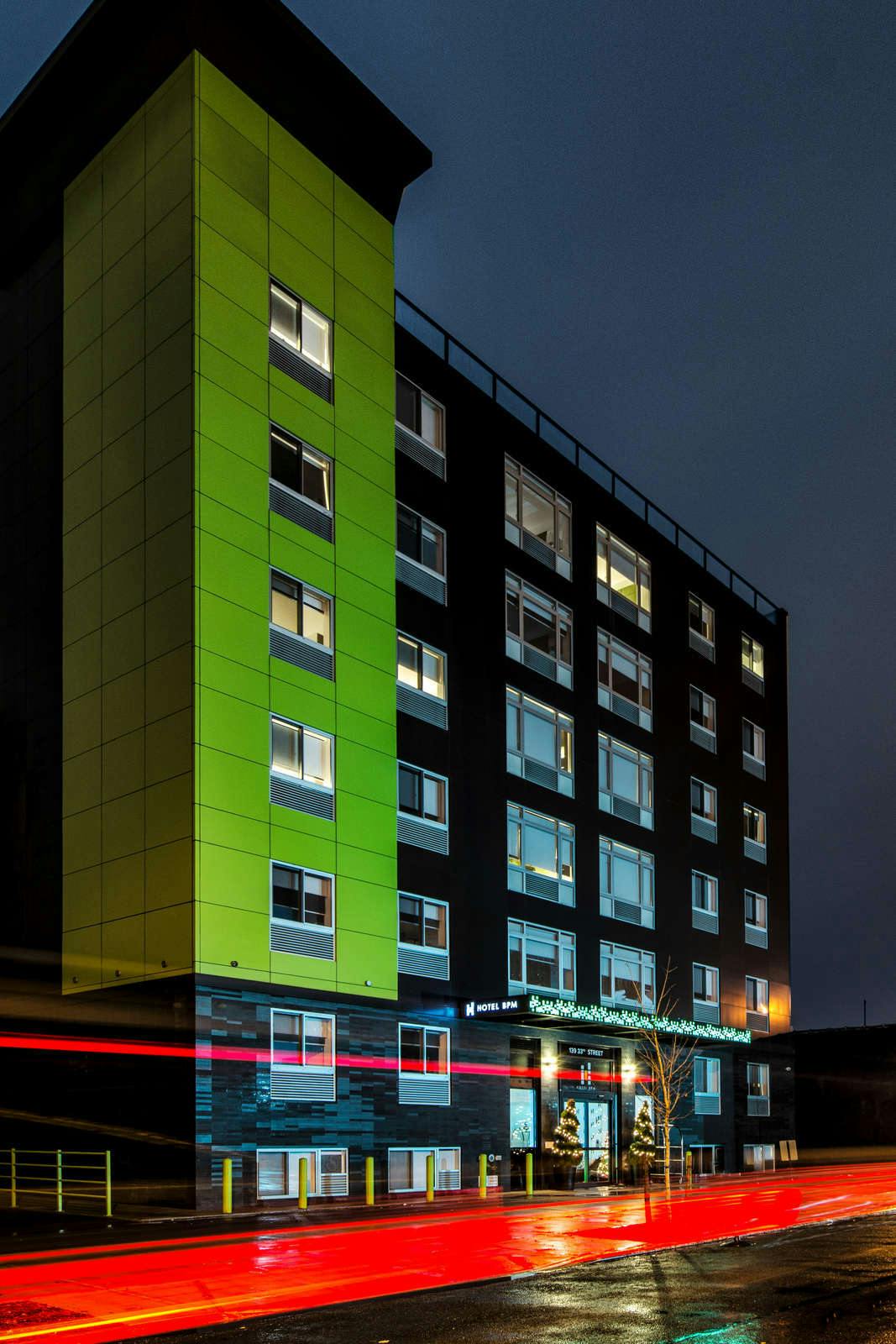 Hotel Hotel BPM Brooklyn photo 3