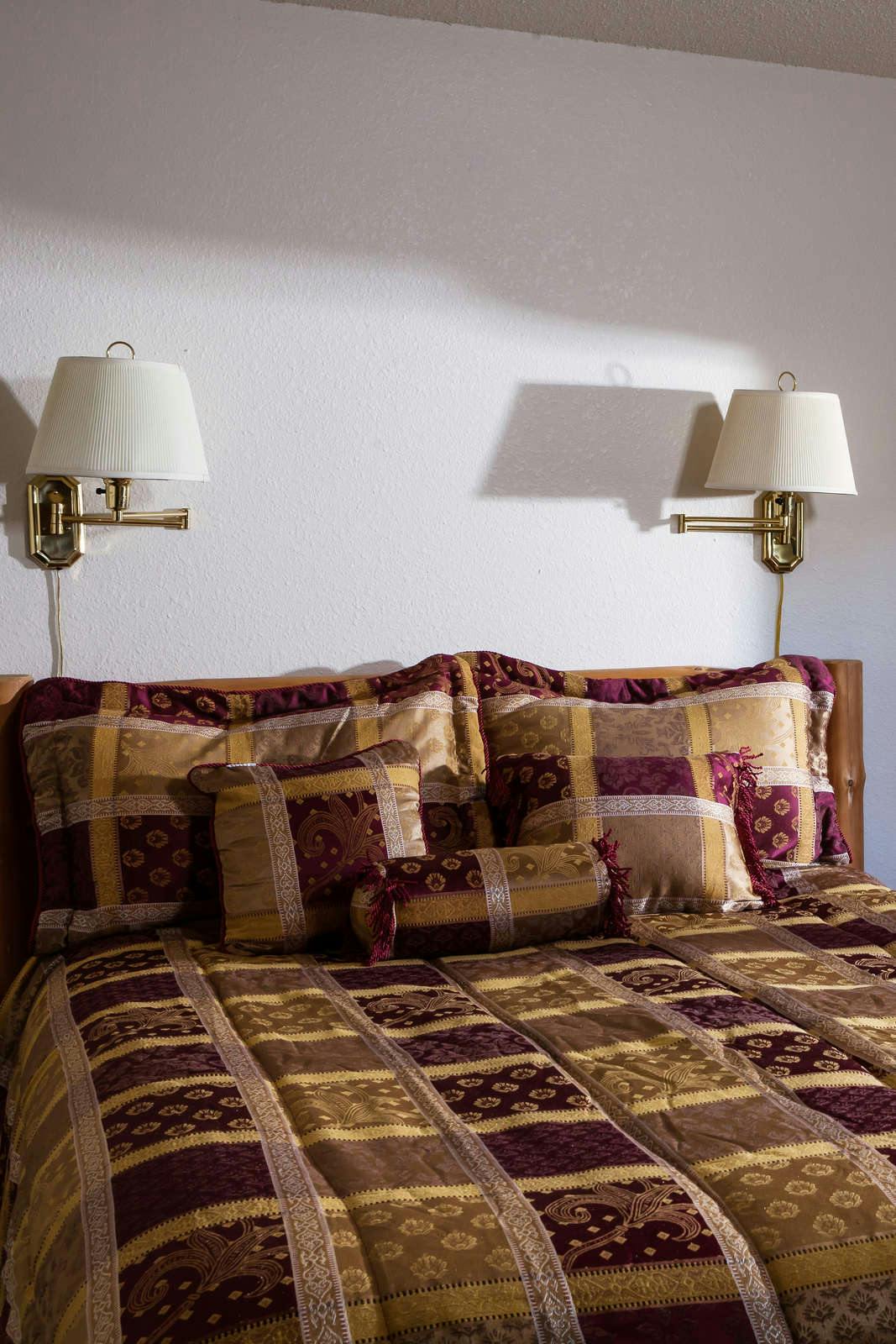 Hotel Eagle Ridge Resort at Lutsen Mountains photo 5