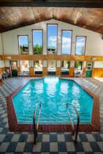 Hotel Eagle Ridge Resort at Lutsen Mountains photo 2