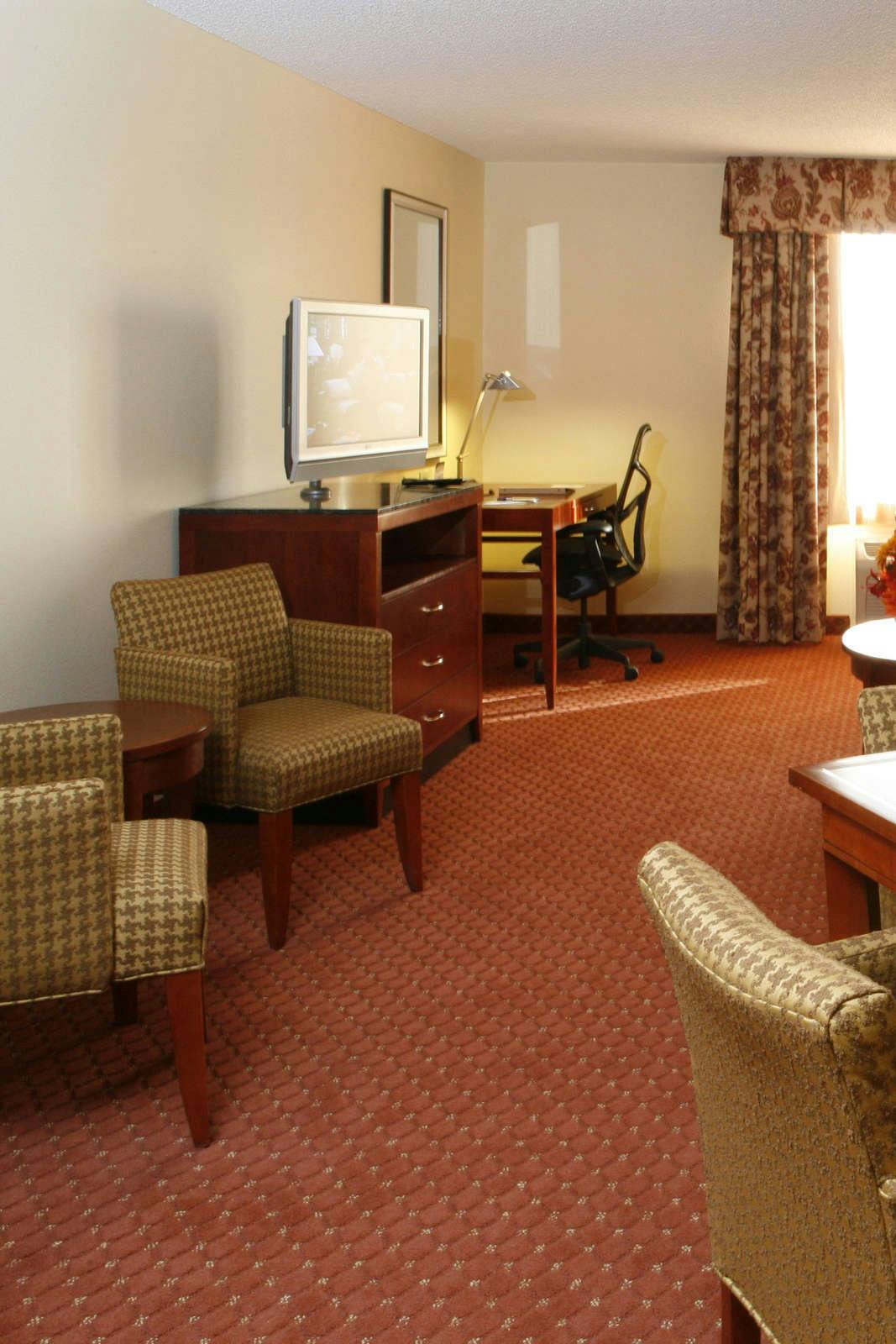 Hotel Hilton Garden Inn Roanoke Rapids photo 3
