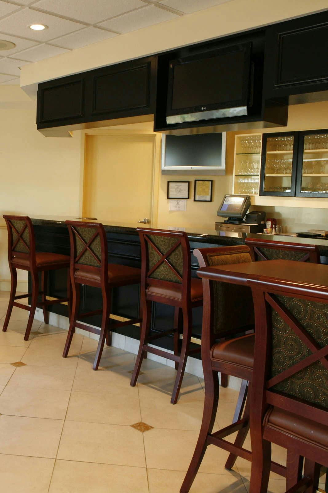 Hotel Hilton Garden Inn Roanoke Rapids photo 1