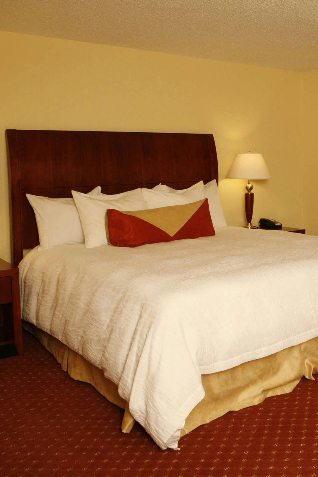 Hotel Hilton Garden Inn Roanoke Rapids photo 2