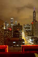 Hotel Warwick Allerton Hotel Chicago photo 4