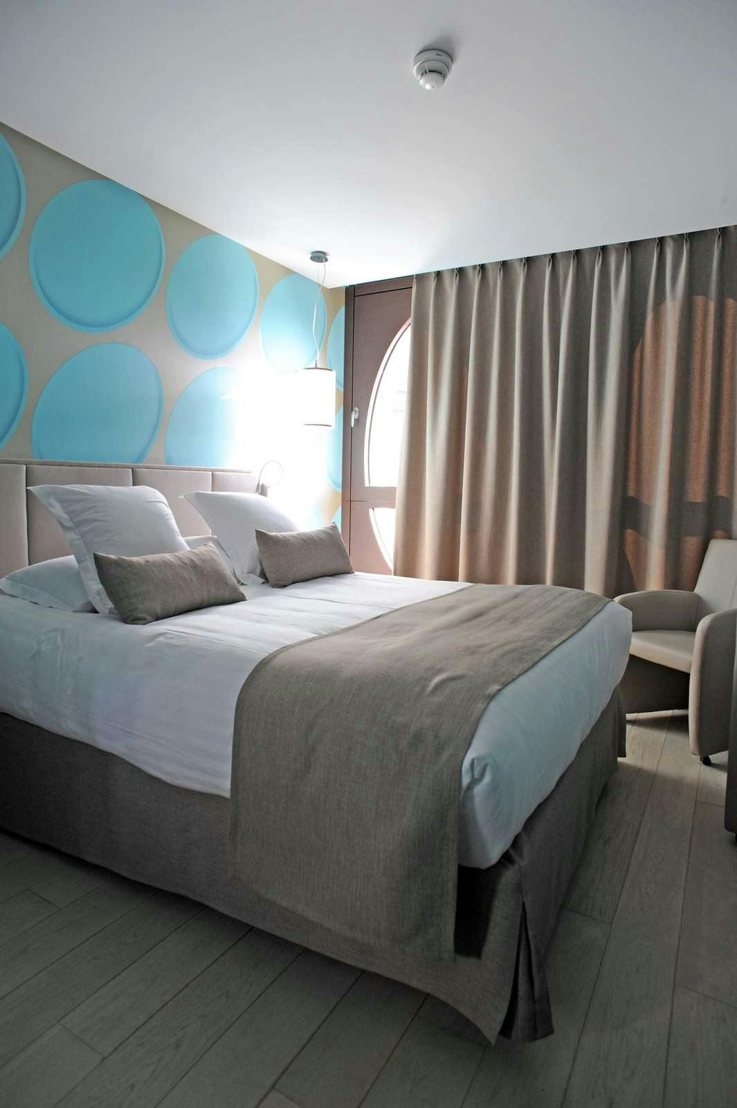 Hotel Best Western Premier Why Hotel photo 1