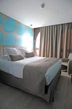 Hotel Best Western Premier Why Hotel photo 1