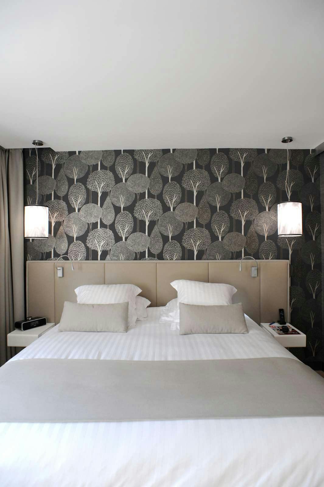 Hotel Best Western Premier Why Hotel photo 5