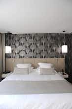 Hotel Best Western Premier Why Hotel photo 5