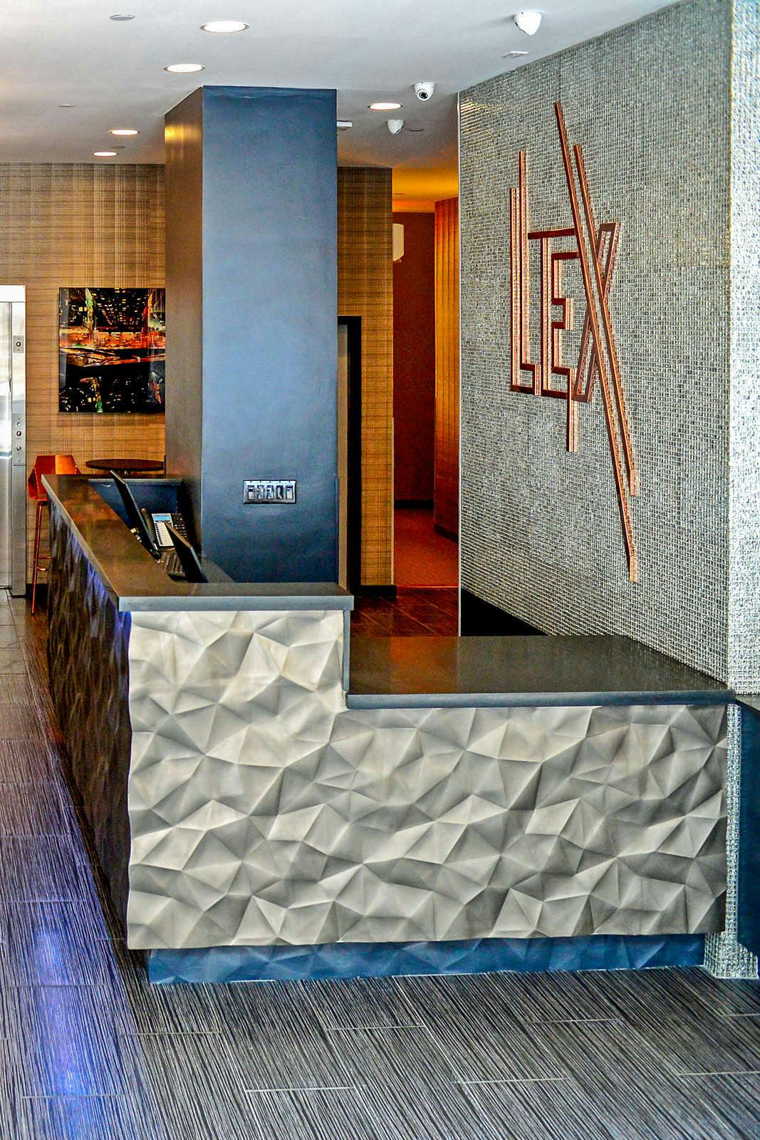 Hotel Lex Hotel NYC photo 4