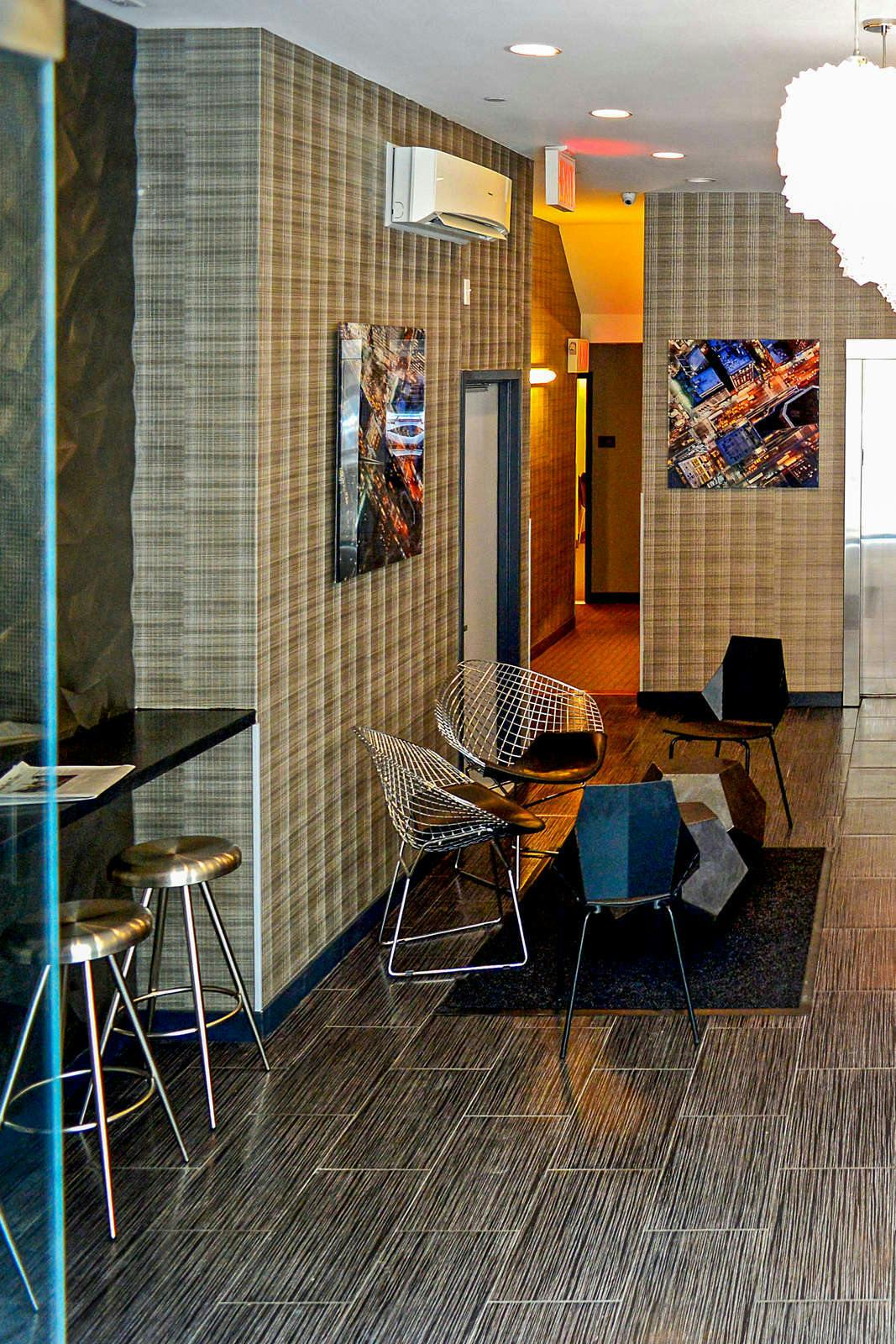 Hotel Lex Hotel NYC photo 3