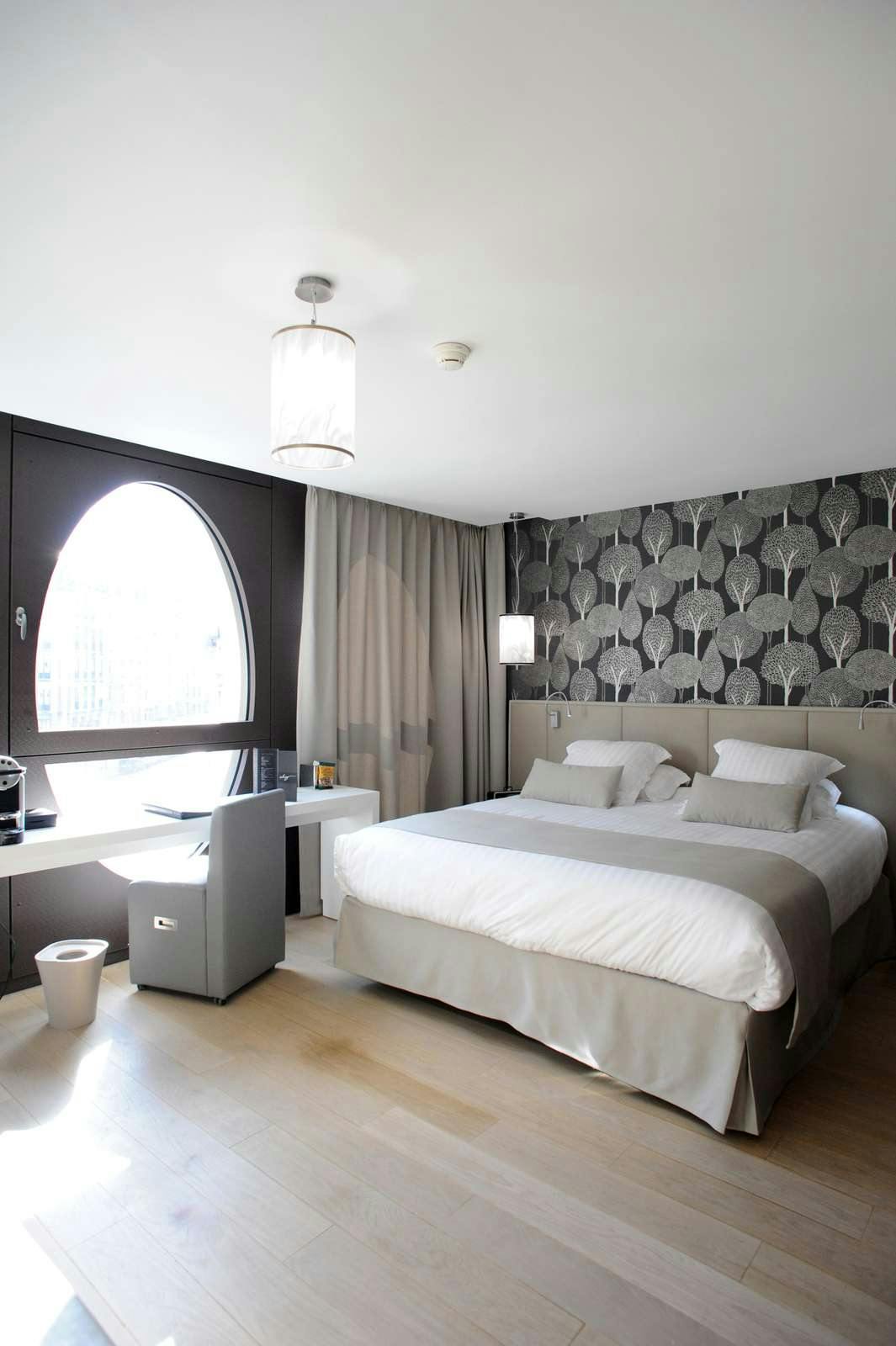 Hotel Best Western Premier Why Hotel photo 3