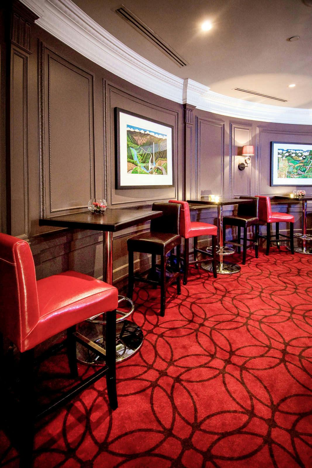 Hotel Bristol Hotel photo 2