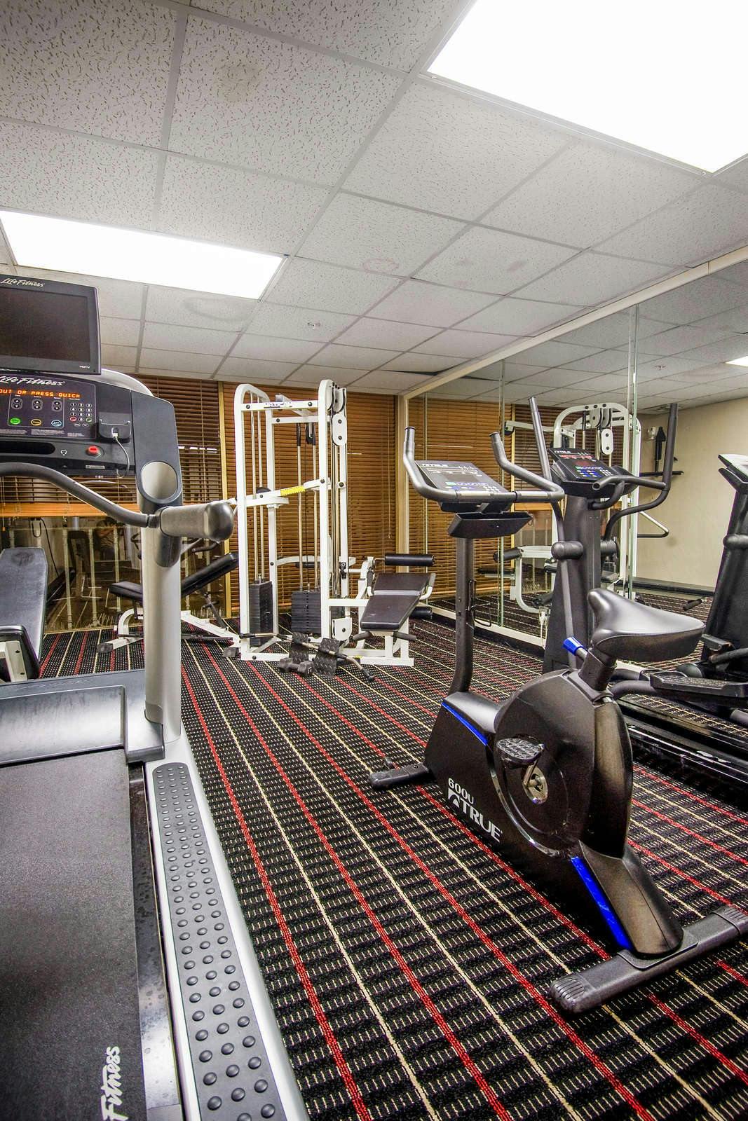 Hotel Bristol Hotel photo 4