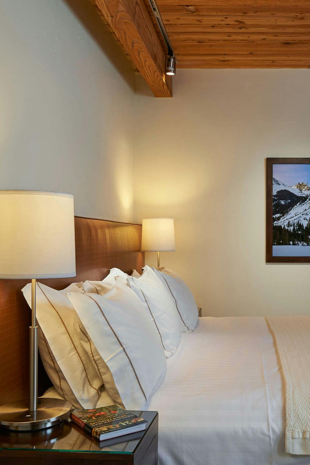 Hotel Aspen Square Condominium Hotel photo 2